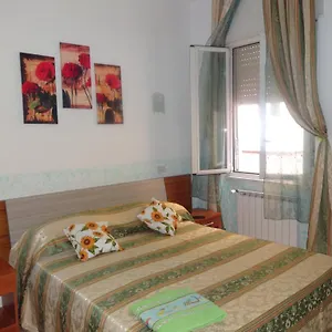 Twins Bed & Breakfast Rome