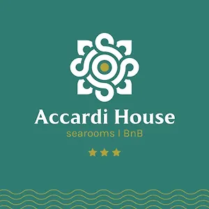 Gasthuis Accardi House Searooms, Palermo