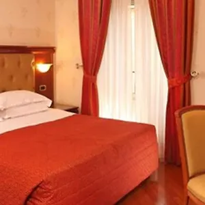 Serena Srl Hotel Rome