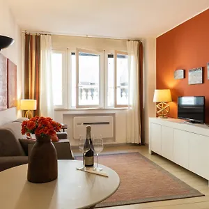 Loggiato Palazzo San Matteo Apartment Palermo