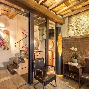 Residenza Torre Colonna Bed & Breakfast Rome