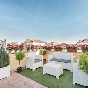 Infinito - Gruppo Blam Hotel Rome