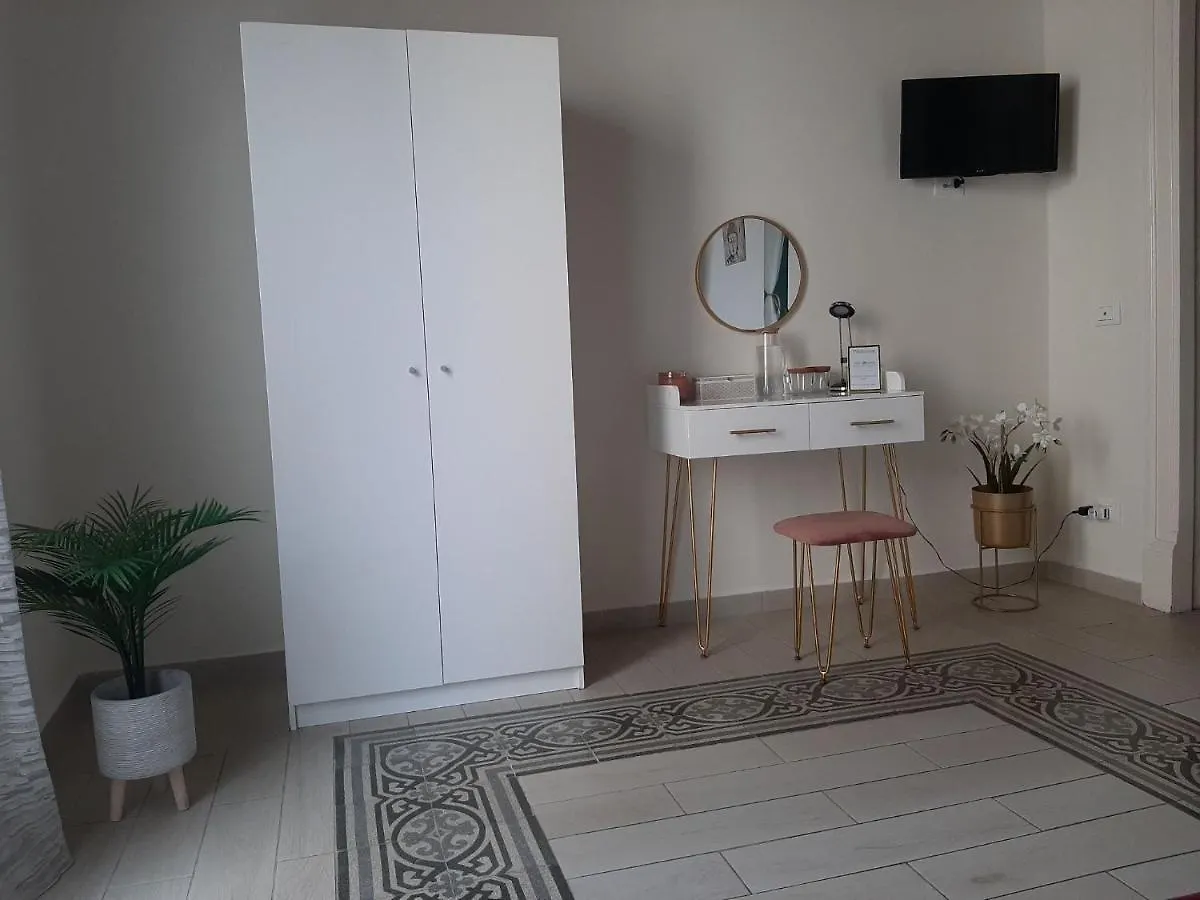 Centrumaqueda Palermo Bed & Breakfast