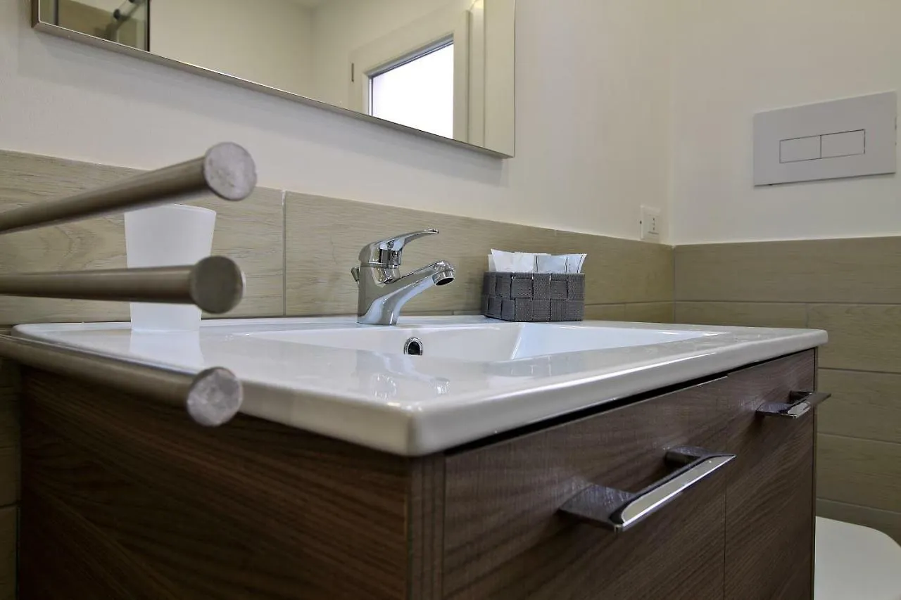 Bed & Breakfast Centrumaqueda Palermo